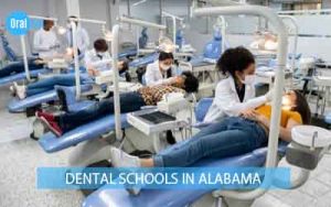 Dental schools in Alabama
