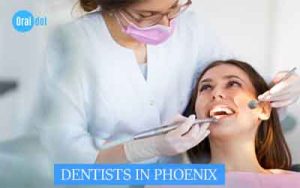  Dentists in Phoenix