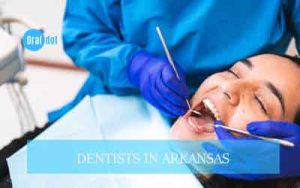 Dentists in Arkansas