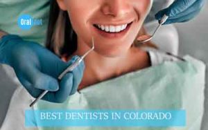 Best Dentists in Colorado