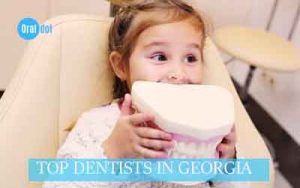 Top Dentists in Georgia