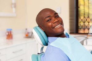 Dentists in Lagos