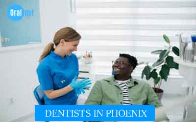Dentists in Phoenix