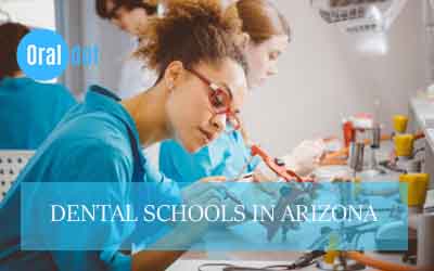 Dental schools in Arizona
