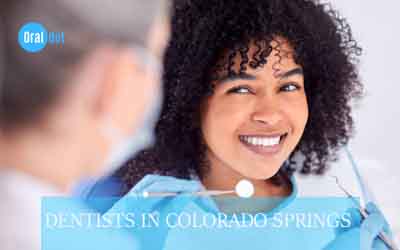 dentists in Colorado springs