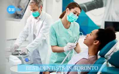 dentists in toronto