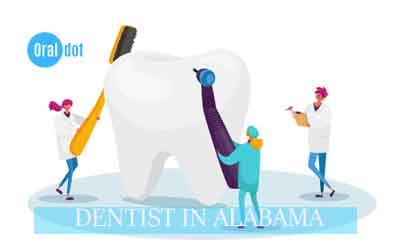 Dentist in Alabama