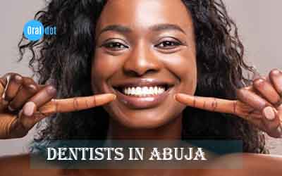 Dentists in Abuja