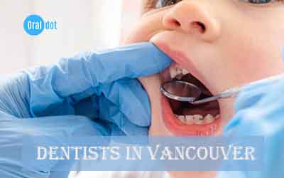 Dentists in Vancouver