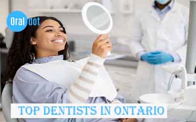 Top Dentists in Ontario