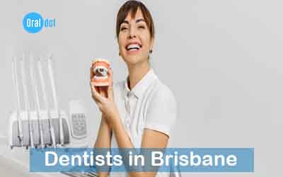 Dentists in Brisbane
