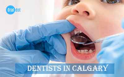 Dentists in Calgary
