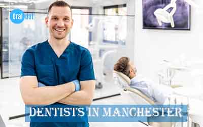Dentists in Manchester