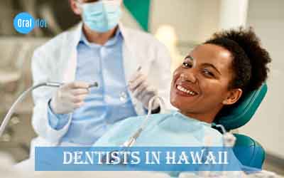 Dentists in hawaii