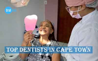 Top Dentists in Cape Town