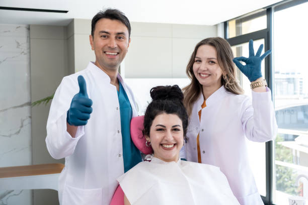 Dentists in Melbourne